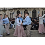 ¡¡Festejamos el día de la Independencia!!